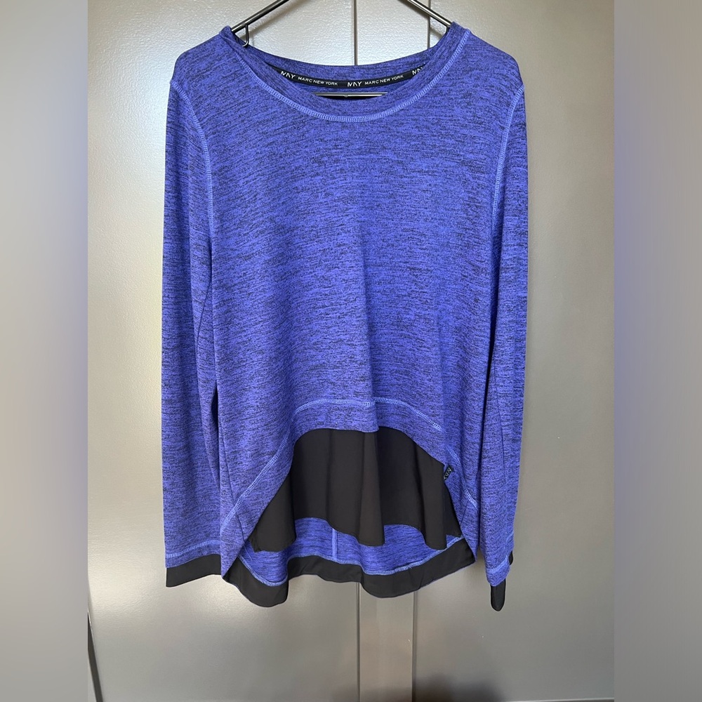 Marc New York Performance Top